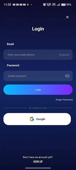 Omni AI Download Page
